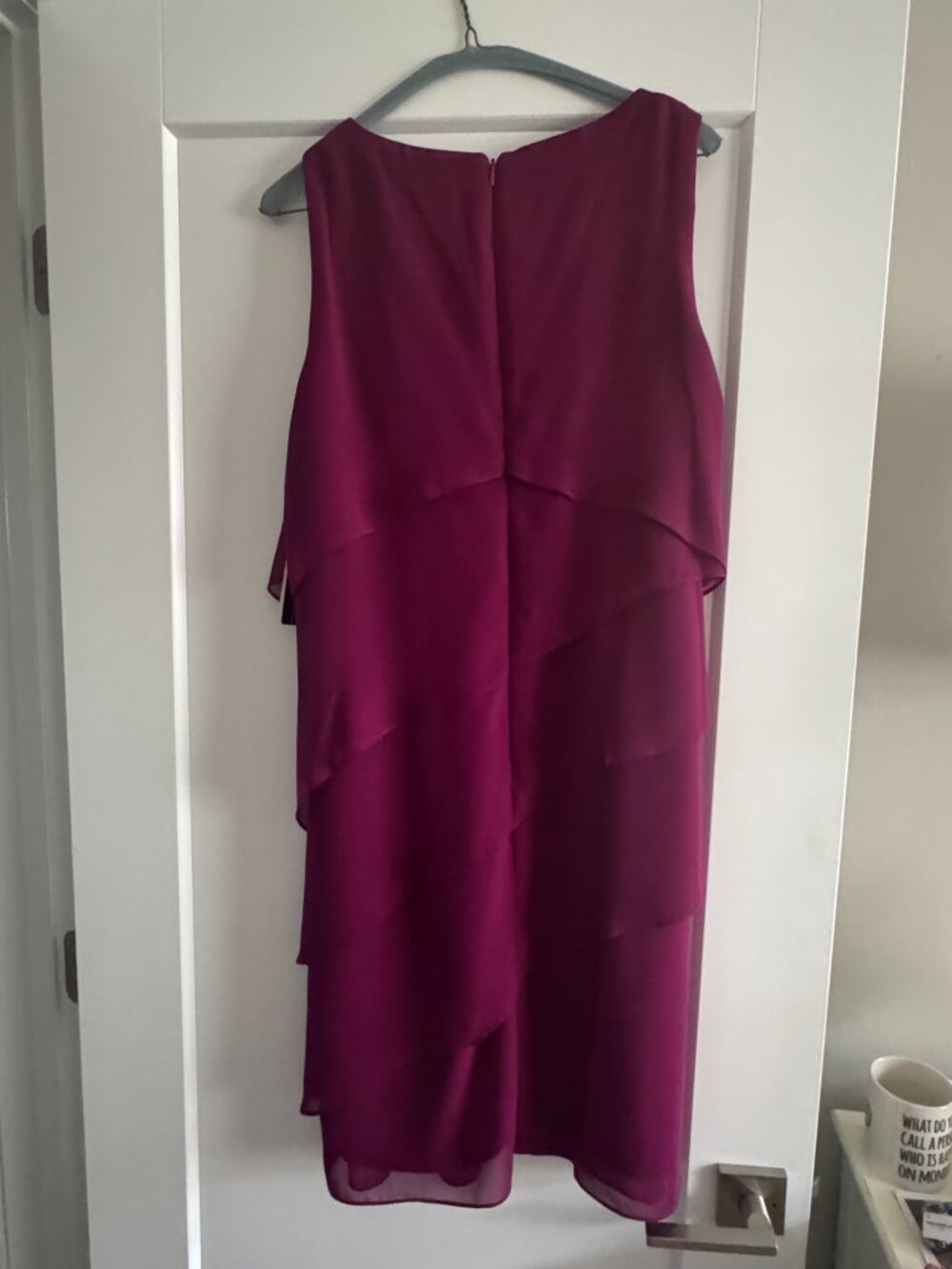 Cocktail Dress - Picture 2 of 4